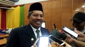 Pemkab Siak Taja Temu Bisnis Kawasan Industri 